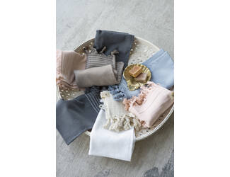 Walra Gastendoek Soft Cotton Hamam